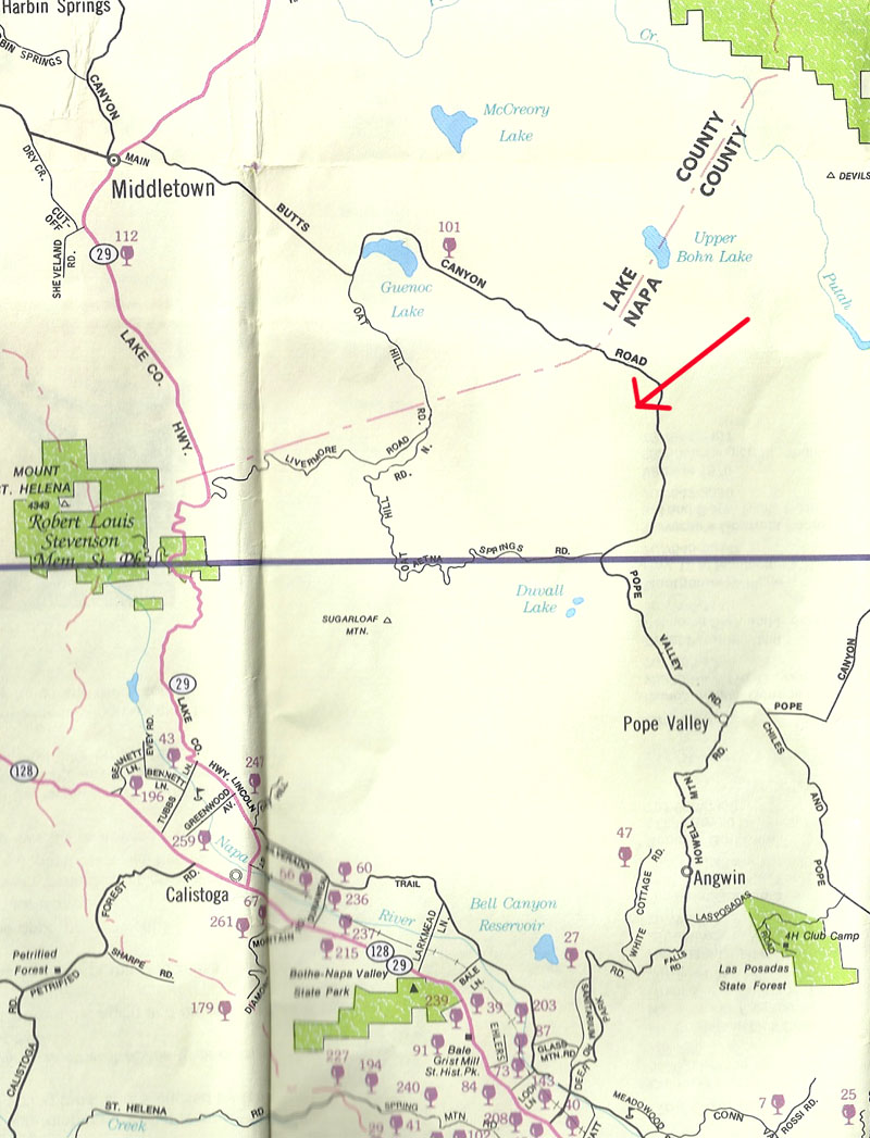 spokane county assessor parcel map